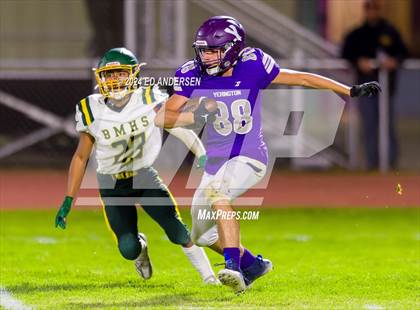 Thumbnail 2 in Battle Mountain @ Yerington photogallery.