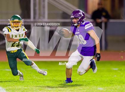 Thumbnail 3 in Battle Mountain @ Yerington photogallery.