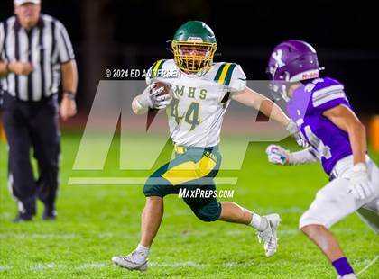 Thumbnail 2 in Battle Mountain @ Yerington photogallery.