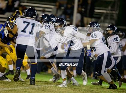 Thumbnail 3 in Wilson vs Marshall photogallery.