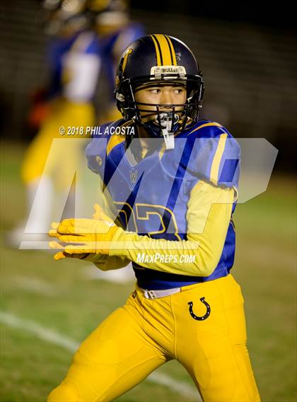 Thumbnail 2 in Wilson vs Marshall photogallery.