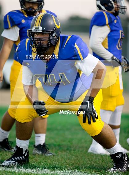 Thumbnail 2 in Wilson vs Marshall photogallery.