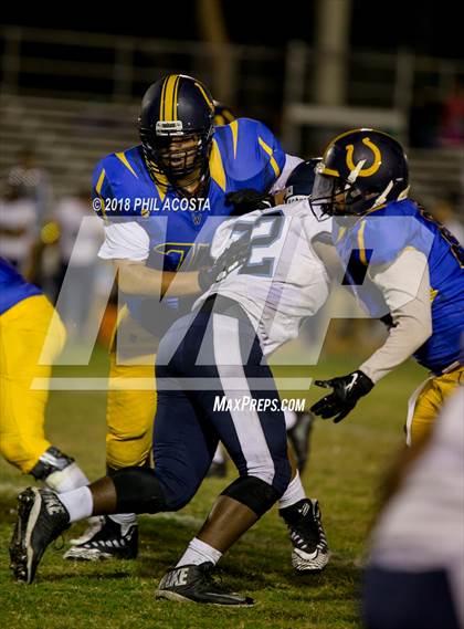 Thumbnail 1 in Wilson vs Marshall photogallery.
