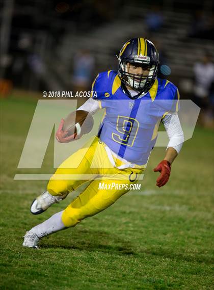 Thumbnail 2 in Wilson vs Marshall photogallery.