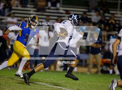 Thumbnail 1 in Wilson vs Marshall photogallery.