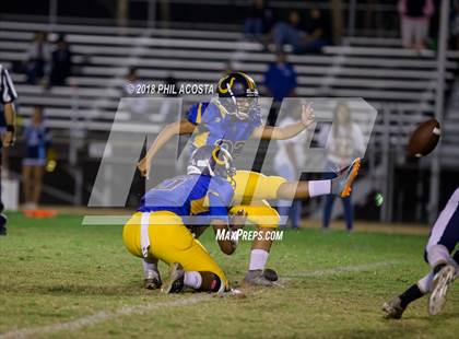 Thumbnail 2 in Wilson vs Marshall photogallery.