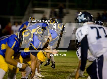 Thumbnail 2 in Wilson vs Marshall photogallery.