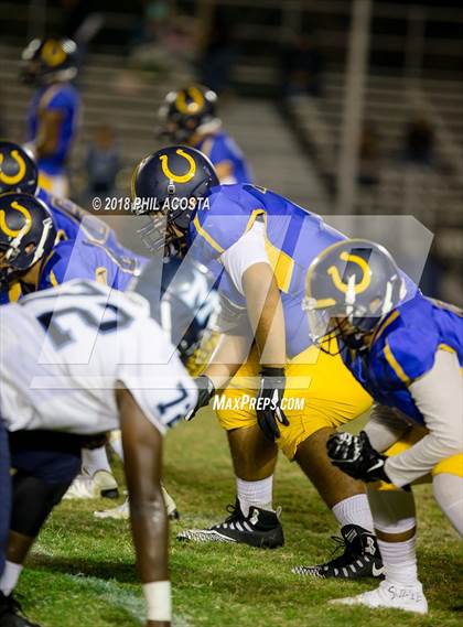Thumbnail 3 in Wilson vs Marshall photogallery.