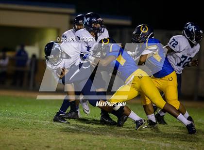 Thumbnail 1 in Wilson vs Marshall photogallery.