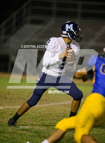 Thumbnail 1 in Wilson vs Marshall photogallery.