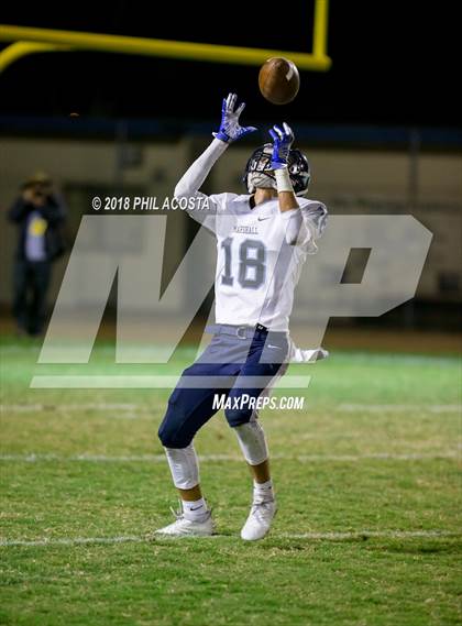 Thumbnail 2 in Wilson vs Marshall photogallery.