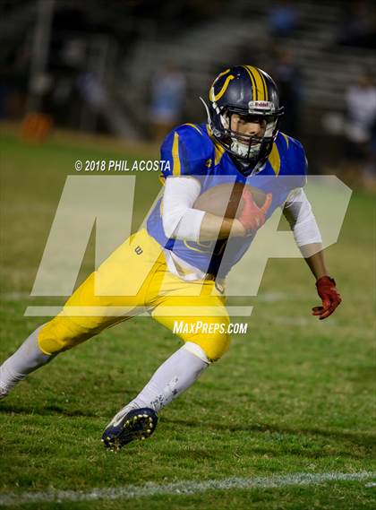 Thumbnail 1 in Wilson vs Marshall photogallery.