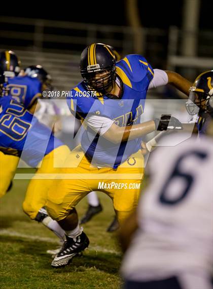Thumbnail 3 in Wilson vs Marshall photogallery.