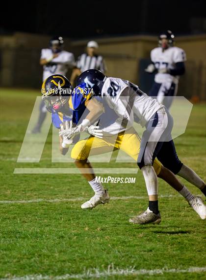 Thumbnail 1 in Wilson vs Marshall photogallery.