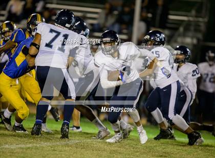 Thumbnail 1 in Wilson vs Marshall photogallery.