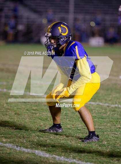Thumbnail 3 in Wilson vs Marshall photogallery.