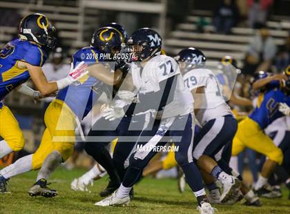 Thumbnail 1 in Wilson vs Marshall photogallery.