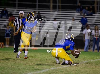 Thumbnail 1 in Wilson vs Marshall photogallery.