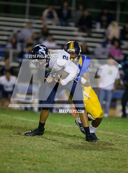 Thumbnail 1 in Wilson vs Marshall photogallery.