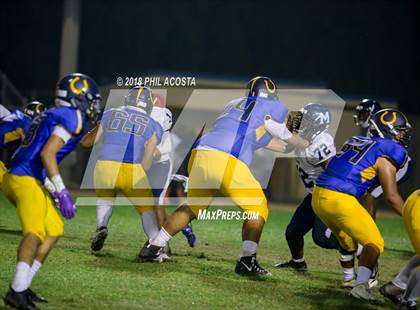 Thumbnail 2 in Wilson vs Marshall photogallery.