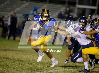 Thumbnail 2 in Wilson vs Marshall photogallery.