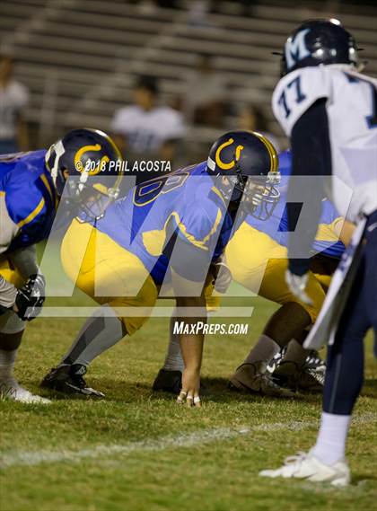 Thumbnail 3 in Wilson vs Marshall photogallery.