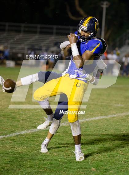 Thumbnail 1 in Wilson vs Marshall photogallery.
