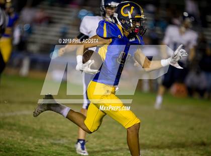 Thumbnail 2 in Wilson vs Marshall photogallery.