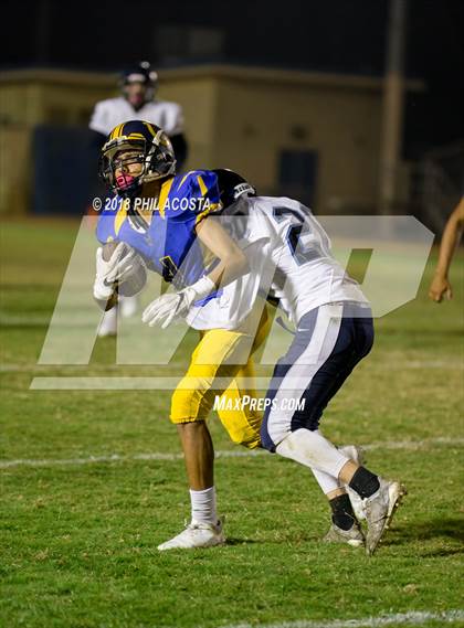 Thumbnail 1 in Wilson vs Marshall photogallery.
