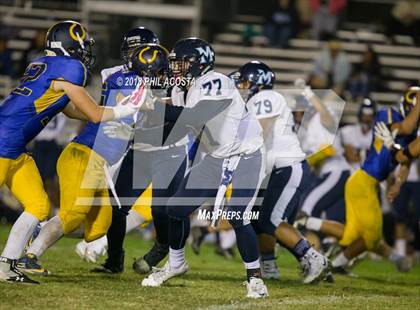Thumbnail 2 in Wilson vs Marshall photogallery.