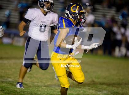 Thumbnail 3 in Wilson vs Marshall photogallery.