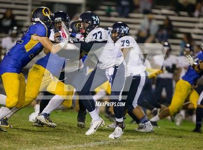 Thumbnail 3 in Wilson vs Marshall photogallery.
