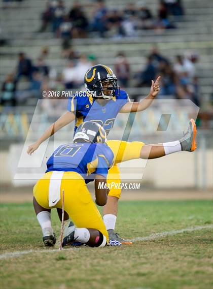 Thumbnail 1 in Wilson vs Marshall photogallery.