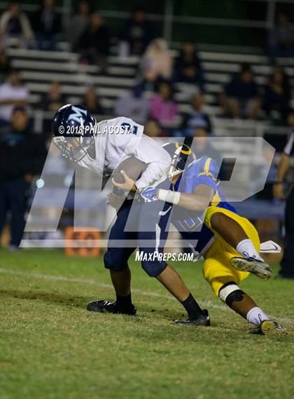 Thumbnail 3 in Wilson vs Marshall photogallery.