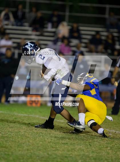 Thumbnail 1 in Wilson vs Marshall photogallery.