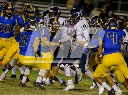 Thumbnail 2 in Wilson vs Marshall photogallery.
