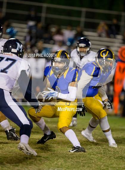 Thumbnail 1 in Wilson vs Marshall photogallery.