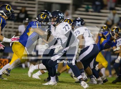Thumbnail 3 in Wilson vs Marshall photogallery.