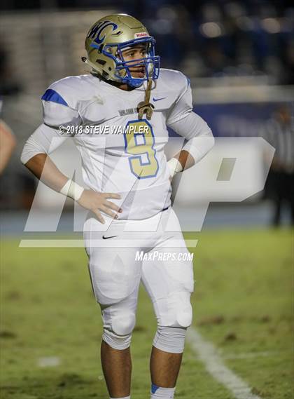 Thumbnail 3 in Wilson Central @ Lebanon photogallery.