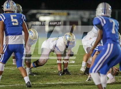Thumbnail 3 in Wilson Central @ Lebanon photogallery.