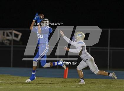 Thumbnail 3 in Wilson Central @ Lebanon photogallery.