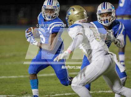 Thumbnail 1 in Wilson Central @ Lebanon photogallery.