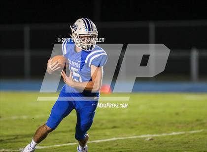 Thumbnail 1 in Wilson Central @ Lebanon photogallery.