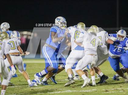 Thumbnail 2 in Wilson Central @ Lebanon photogallery.