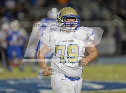 Thumbnail 3 in Wilson Central @ Lebanon photogallery.