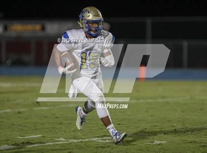 Thumbnail 2 in Wilson Central @ Lebanon photogallery.