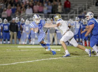 Thumbnail 3 in Wilson Central @ Lebanon photogallery.