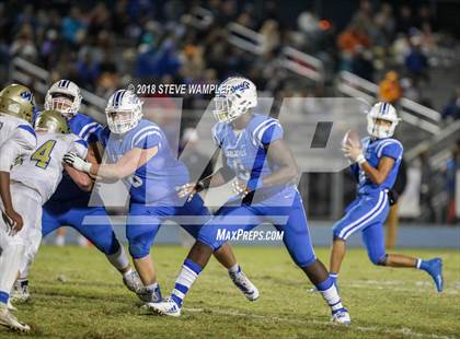 Thumbnail 2 in Wilson Central @ Lebanon photogallery.