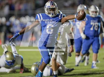 Thumbnail 1 in Wilson Central @ Lebanon photogallery.