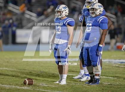 Thumbnail 2 in Wilson Central @ Lebanon photogallery.